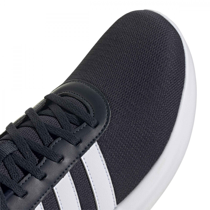 Championes Adidas LITE RACER 4.0 Hombre IE6141 Marino-blanco