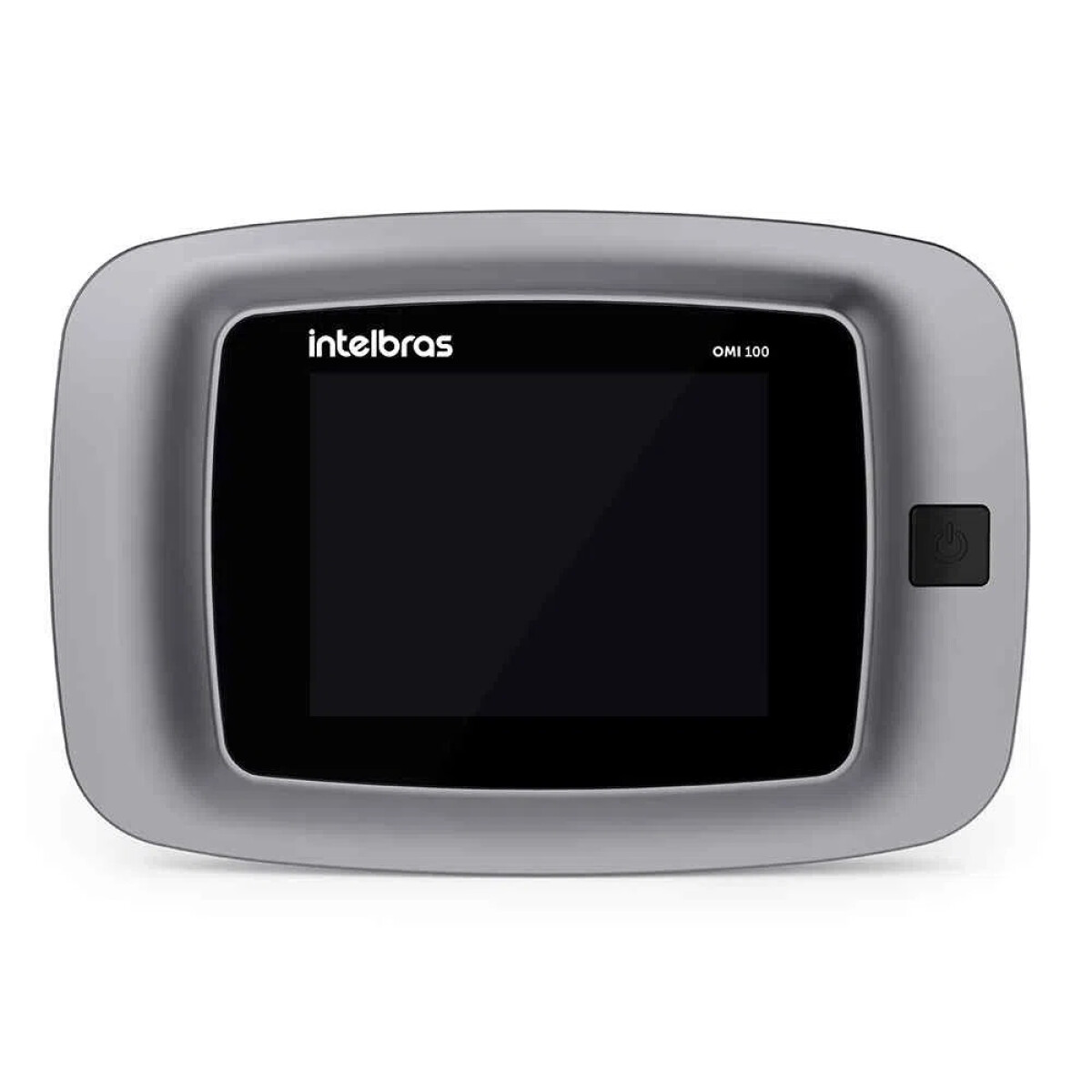 Porteria Visor Mirilla DIGITAL OLHO MAGICO OMI 100 INTELBRAS - 4951 