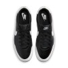 Championes Nike Court Shot de Hombre Negro