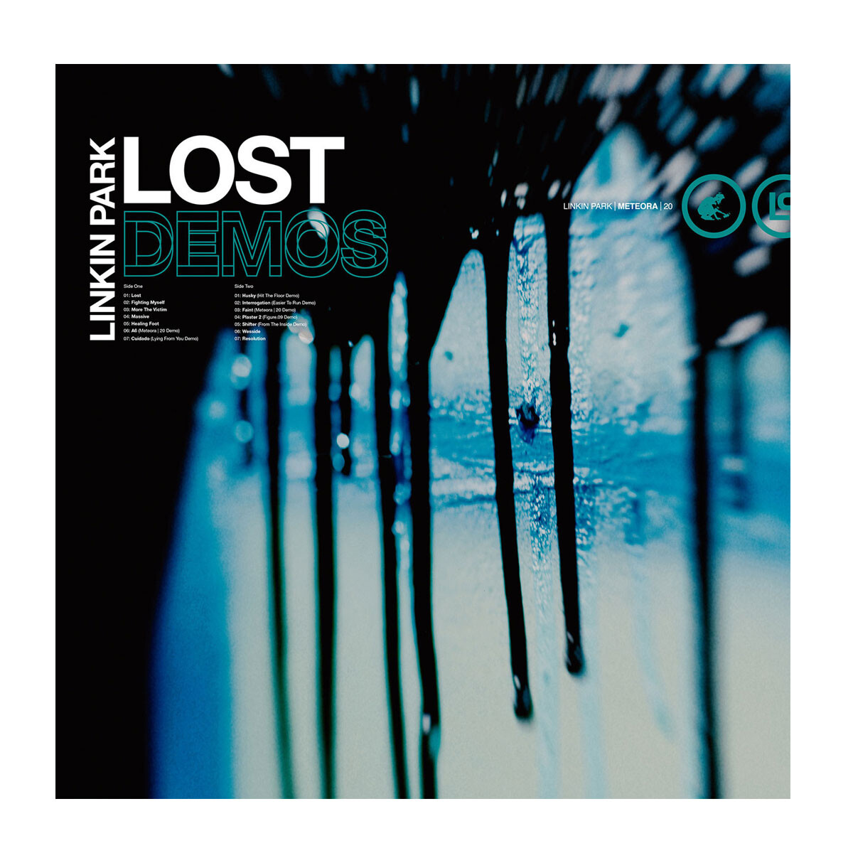 Linkin Park / Lost Demos - Lp 