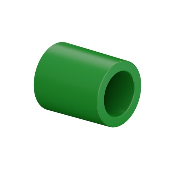 CUPLA TERMOFUSION 32MM Cupla Termofusion 32mm