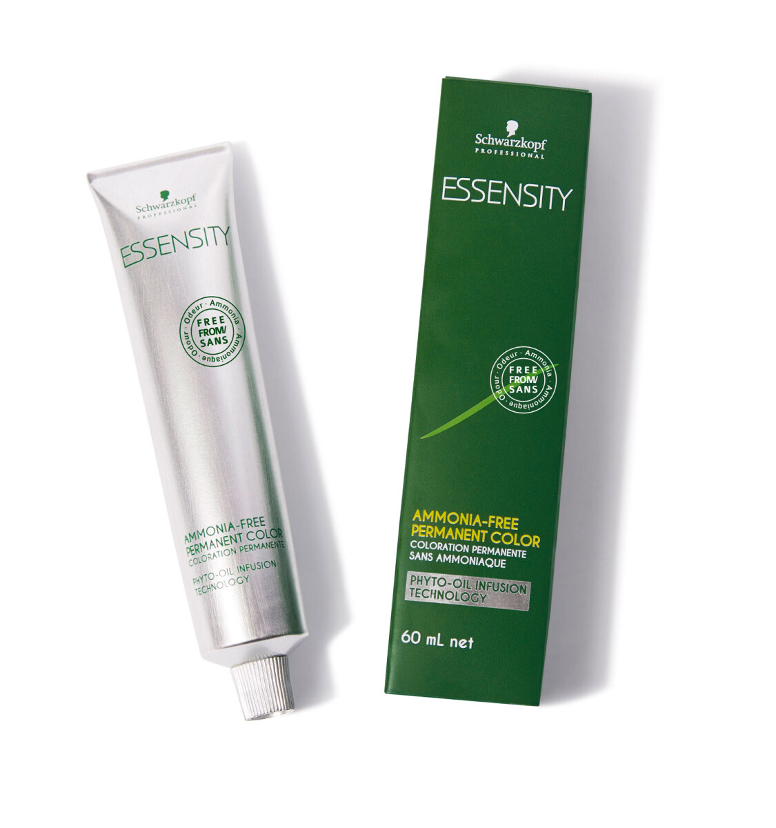 ESSENSITY 60ml - 9-00 