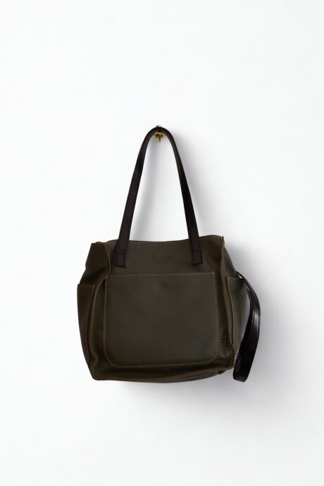 Cartera Wabi Cartera Wabi