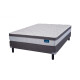 Colchón Deciré con Sommier 2 plazas 140x190