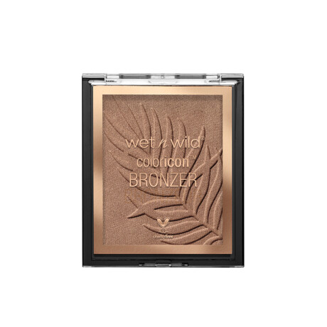 Wet N Wild Bronzer Color Icon Bronzer SPF 15 Sunset Striptease (Cobre) Wet N Wild Bronzer Color Icon Bronzer SPF 15 Sunset Striptease (Cobre)