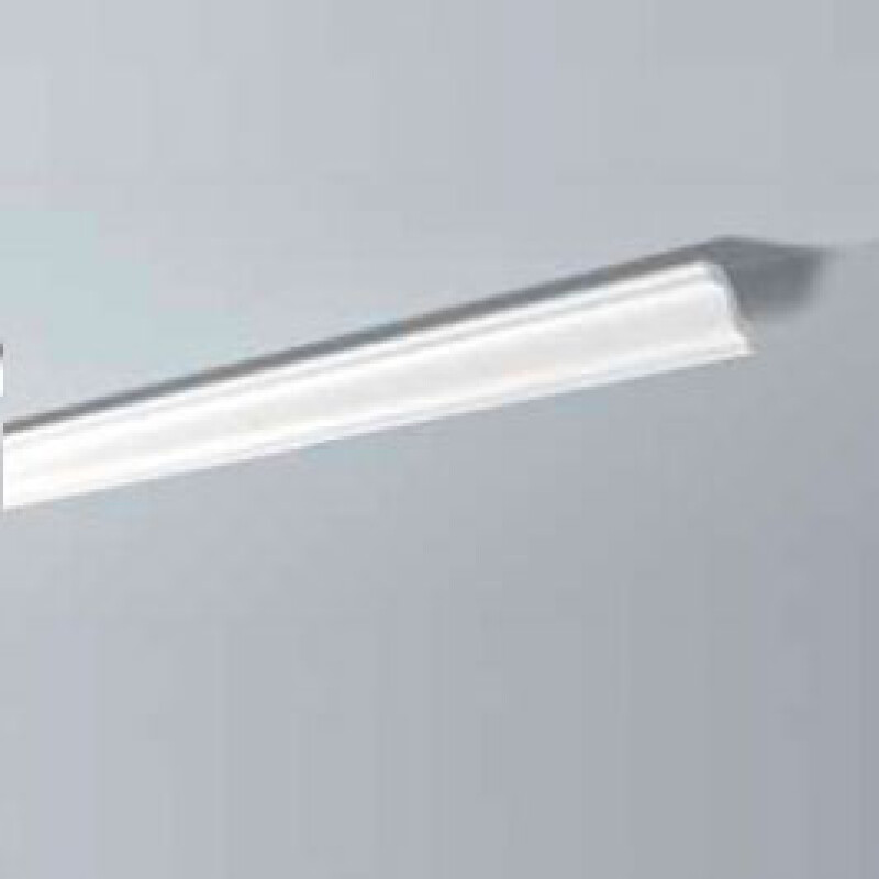 MOLDURA POLIESTIRENO NOMASTYL- K - 2 mts - N/A