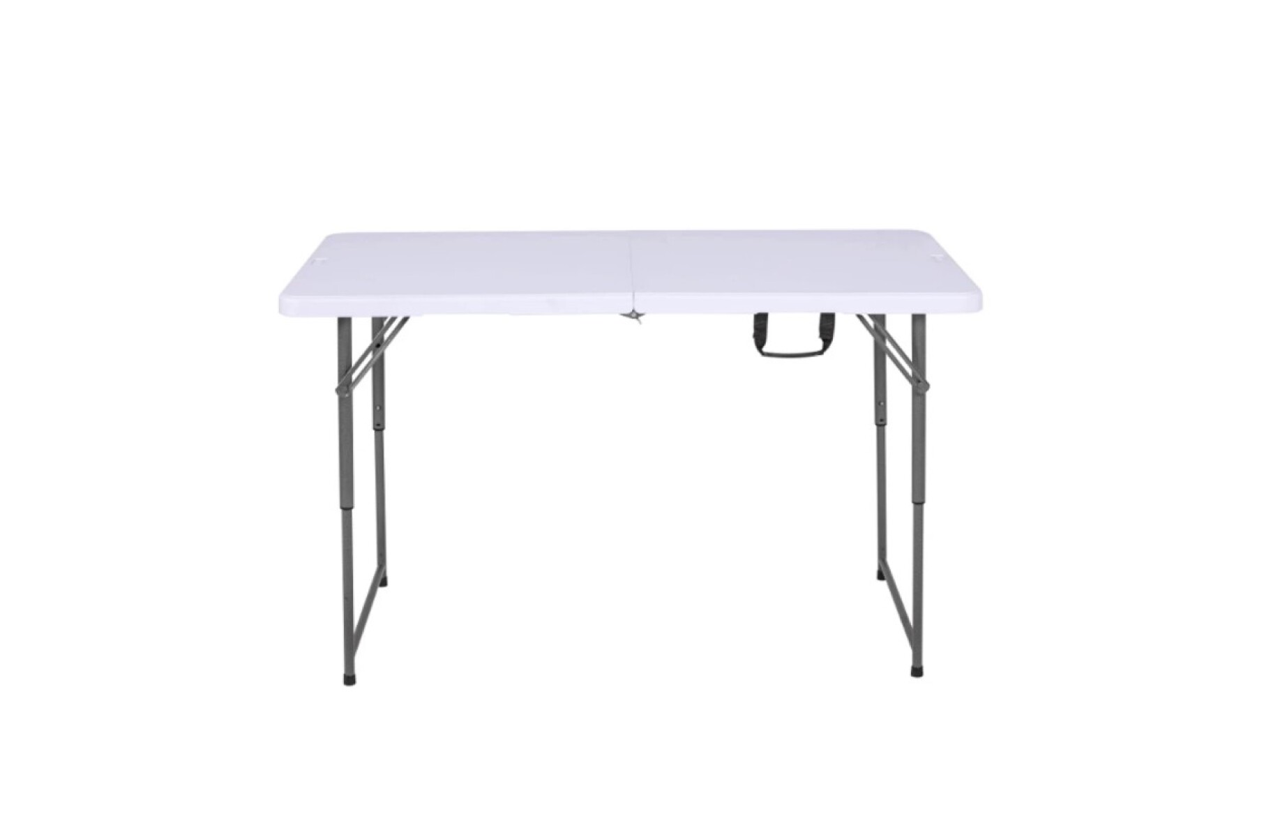 Mesa Plegable 1.20m Jardin Camping Exterior Comedor 
