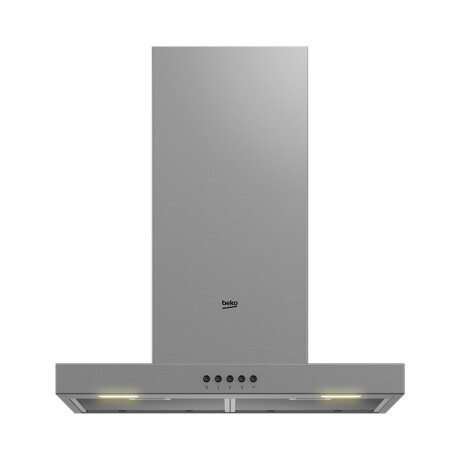 Campana extractora 60 cm Beko BHCB 61622 BXH Campana extractora 60 cm Beko BHCB 61622 BXH