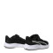 Championes de Niños Puma Skyrocket 2 Ac+ Ps Negro - Blanco
