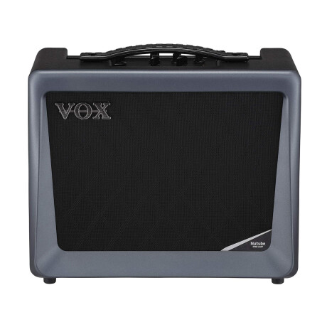 Amplificador De Guitarra Vox Vx50gtv Amplificador De Guitarra Vox Vx50gtv