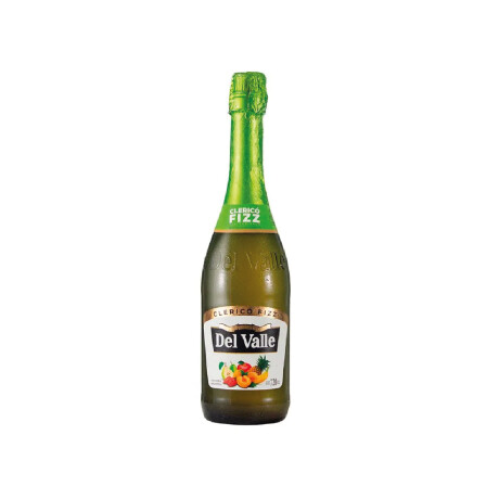 ESPUMANTE CLERICO DEL VALLE 720ML ESPUMANTE CLERICO DEL VALLE 720ML