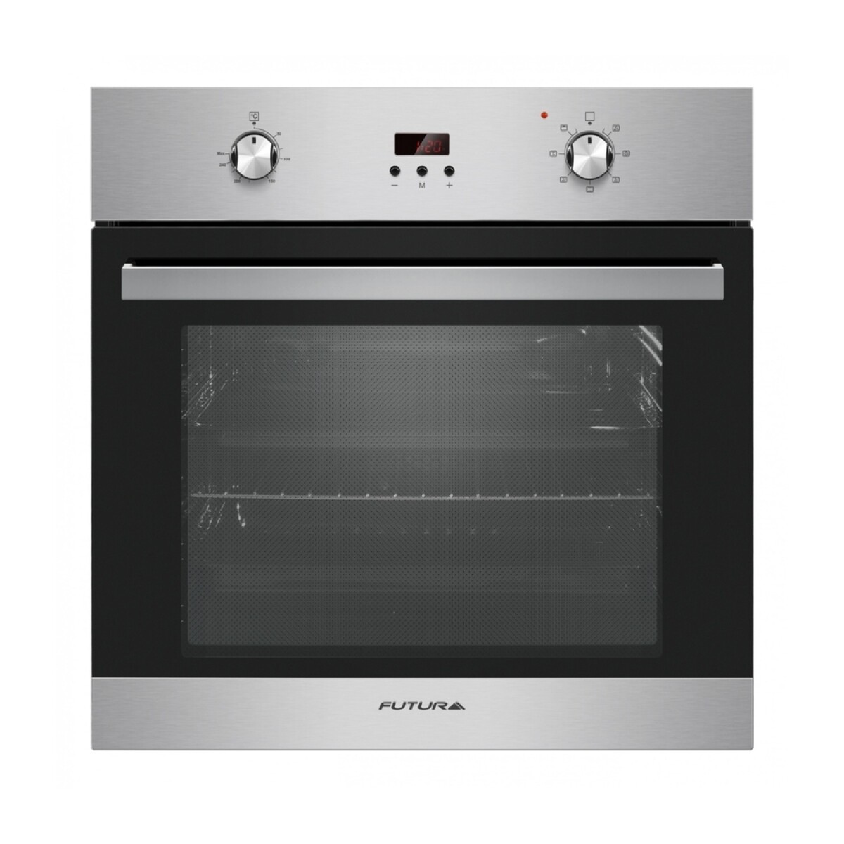 Horno de empotrar Futura Plus FUTH60EMD 