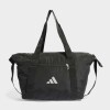 Bolso Adidas Deportivo Negro