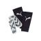 CANILLERAS PUMA ULTRA LIGHT SLEEVE Grey & Black