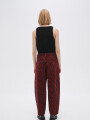 Pantalon Cuarter Estampado 1