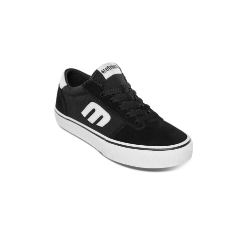 etnies KIDS CALLI VULC Black & White