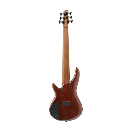 Bajo Electrico Ibanez Sr506a-mhl 6str Mahogany Brown Burst Low Gloss Bajo Electrico Ibanez Sr506a-mhl 6str Mahogany Brown Burst Low Gloss