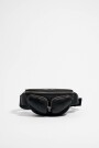 BOLSO RIÑONERA POCKET MINI Negro