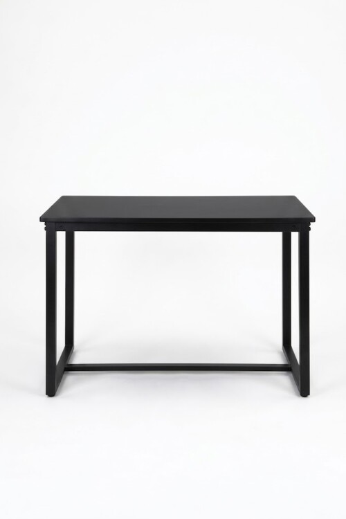 Mesa TB-02 Tapa negra
