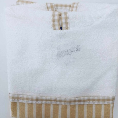 Poncho playero Poncho playero