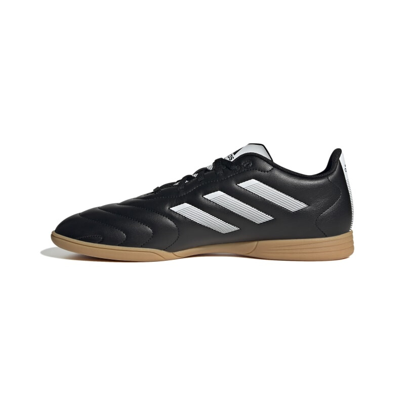 Fútbol Sala Adidas Goletto de Hombre - GY5785 Negro-blanco