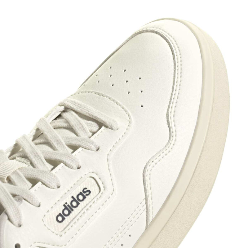 Championes Adidas Park ST 2.0 Hombre JQ3525 Blanco