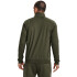 SPORTSTYLE TRICOT JACKET-GRN GRN-390