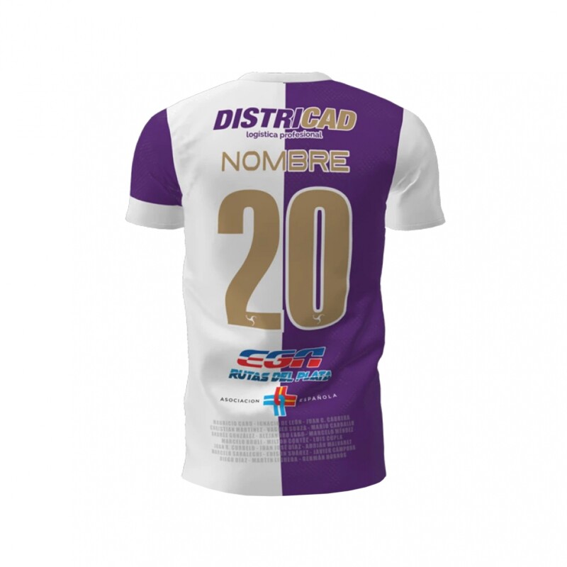 CAMISETA FENIX AD 000