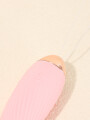 Vibrador Naru Usb Color Unico