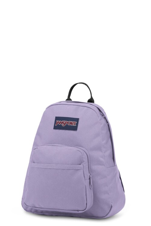 MOCHILA MINI HALF PINT PASTEL LILAC