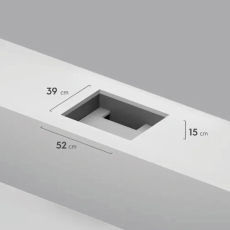 anafe Electrolux 4 hornallas BLACK