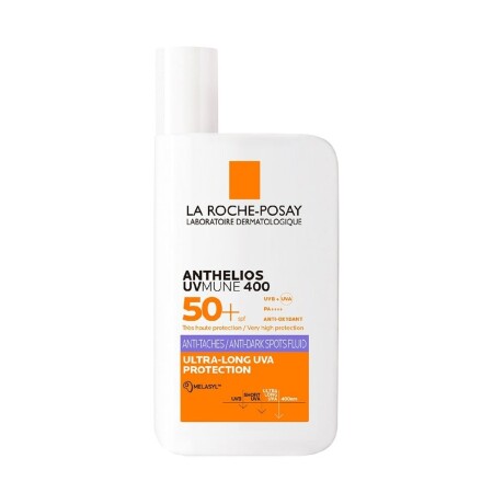 Anthelios Uvmune Anti-Pigment Spf50 50ml Anthelios Uvmune Anti-Pigment Spf50 50ml
