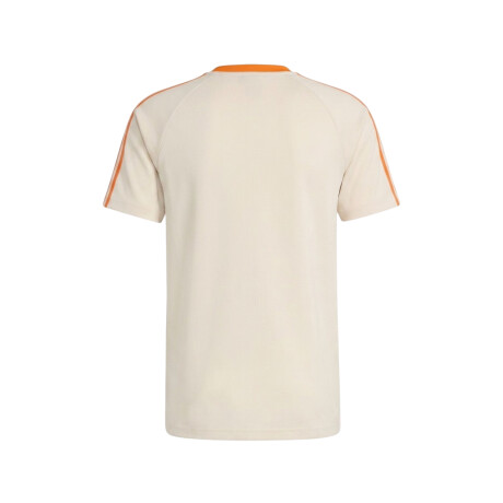 REMERA adidas BAYERN ORIGINALS Wonder Alumina