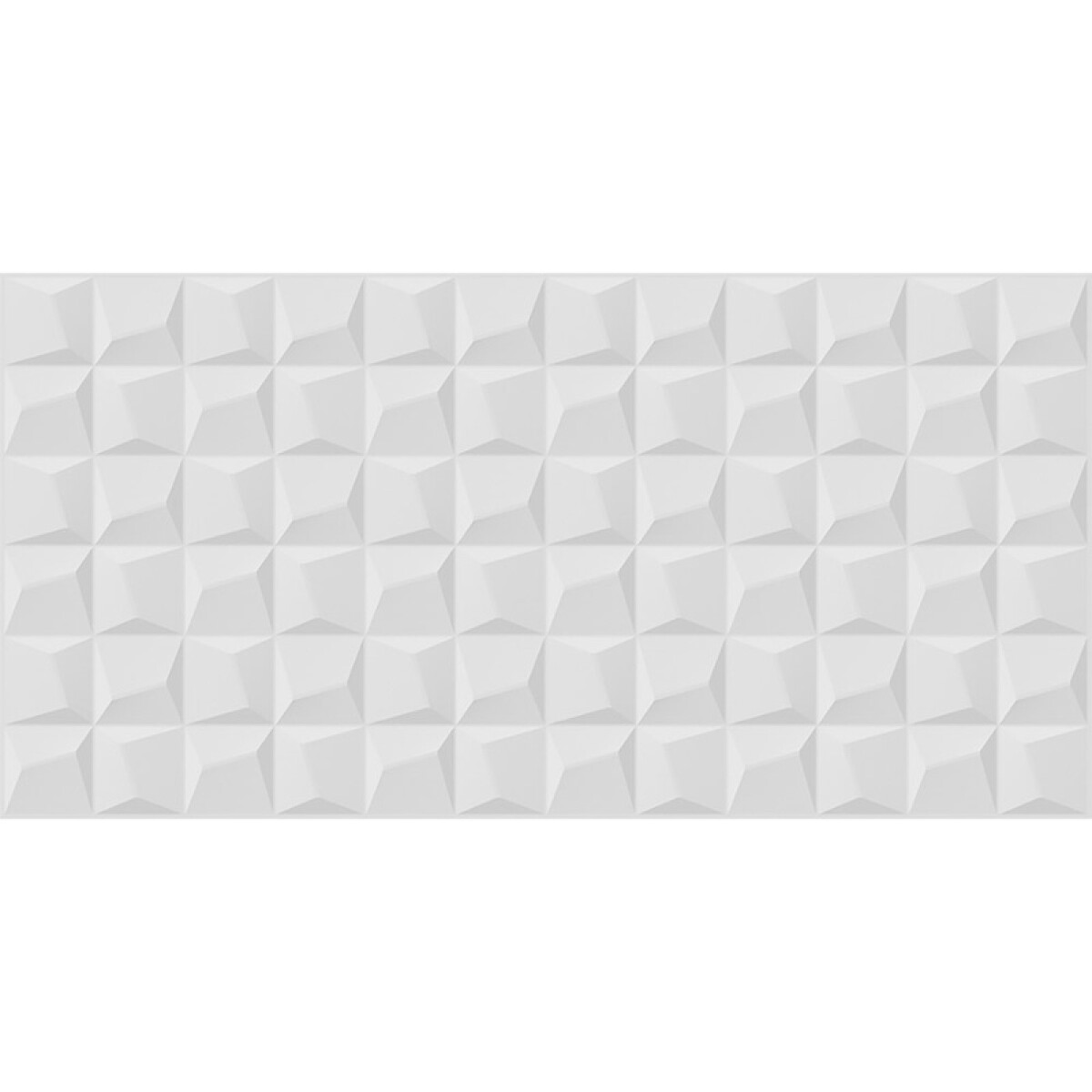 Revestimiento Diamond White Hd "a" 45x90 Cm 