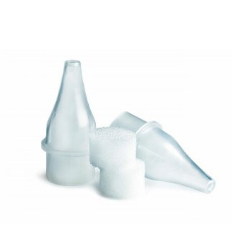 Recambio de aspirador nasal anatómico - SUAVINEX Recambio de aspirador nasal anatómico - SUAVINEX