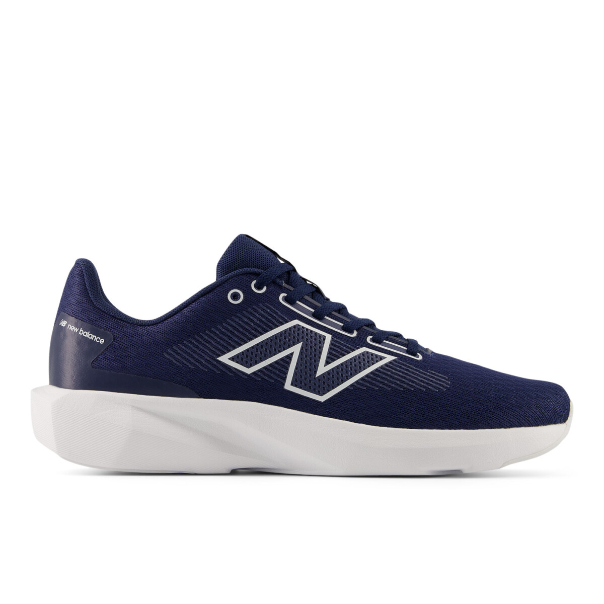 Championes New Balance de Hombre - 413 V3 - M413NV3 - NAVY 