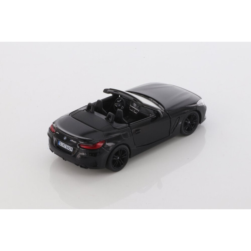 Kinsmart 1:34 BMW Z4 Cabrio Kinsmart 1:34 BMW Z4 Cabrio
