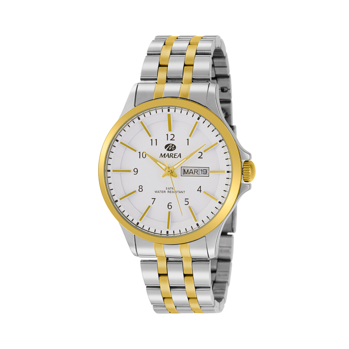Reloj Marea Watch - B3616003 