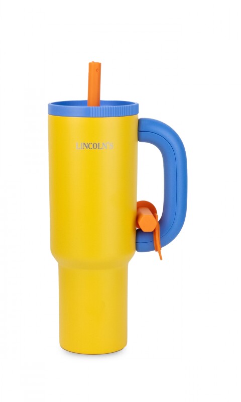 VASO TERMICO OASIS MAIZ