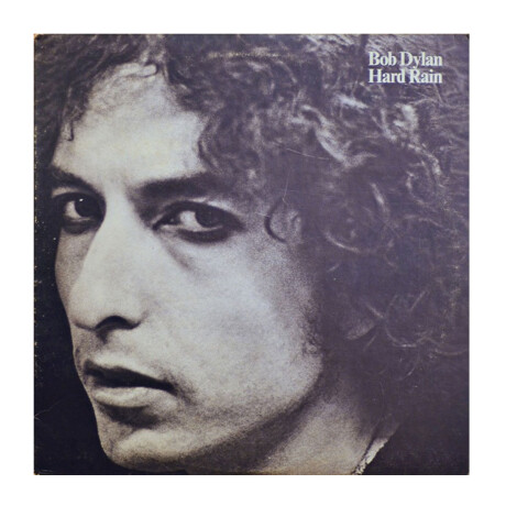 Bob Dylan Hard Rain. Mov Transition - Vinilo Bob Dylan Hard Rain. Mov Transition - Vinilo