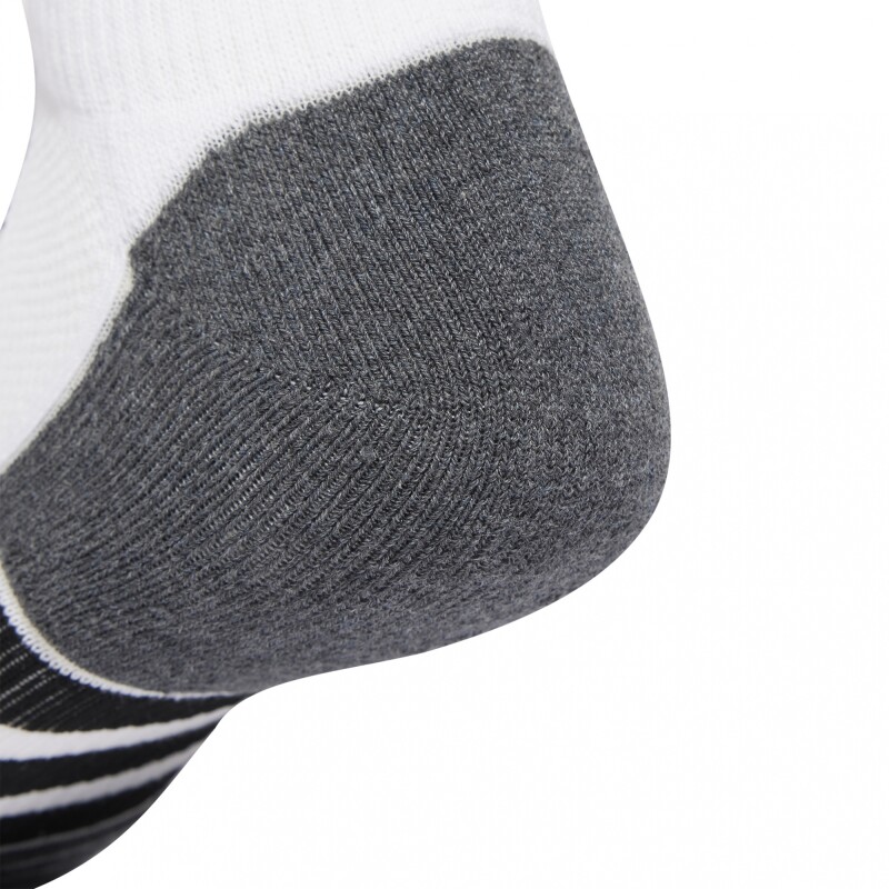 Soquete adidas Performance Climacool con Amortiguación - Whi White