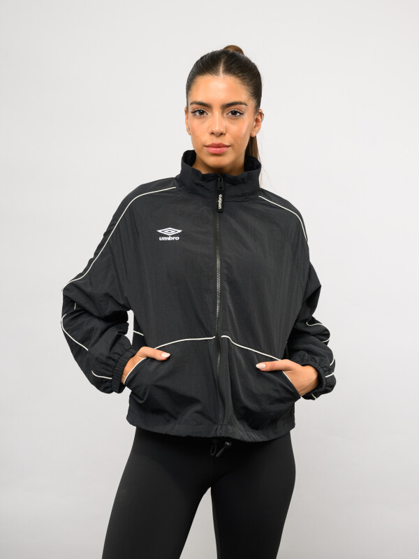 Campera Brisa Umbro Mujer 002