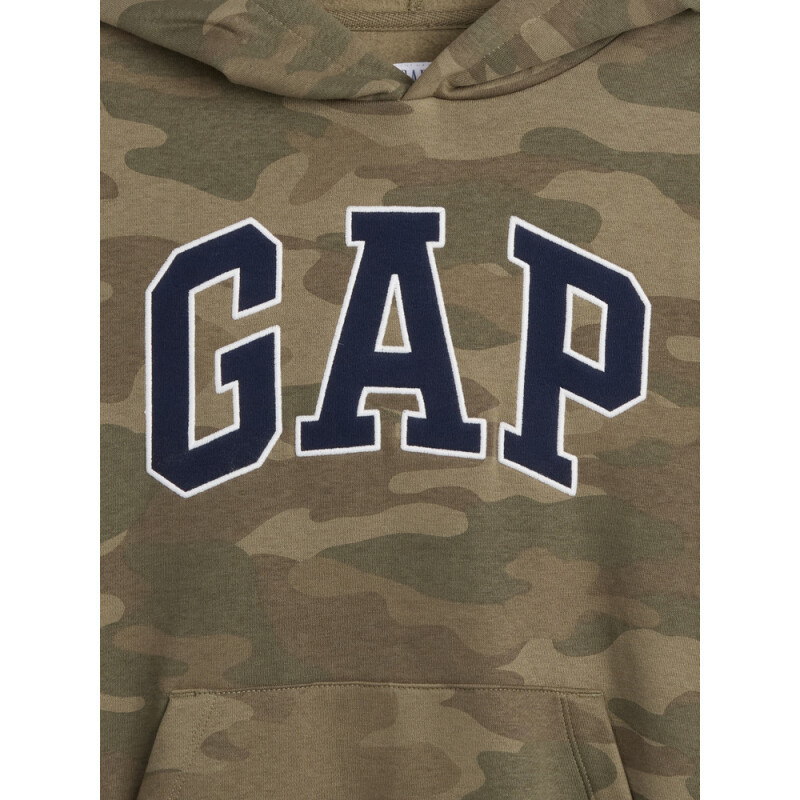 V-FA FASH LOGO PO CAMO CAMO