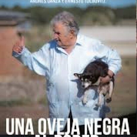 UNA OVEJA NEGRA AL PODER UNA OVEJA NEGRA AL PODER