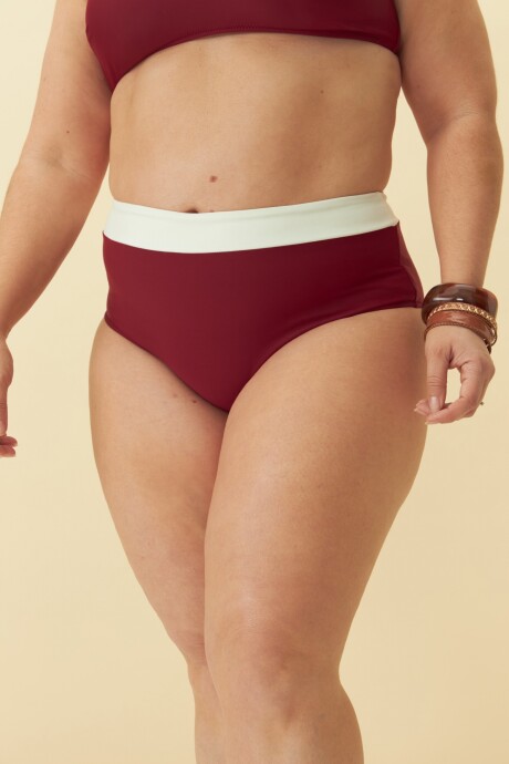 Calz�n Carla Bordó