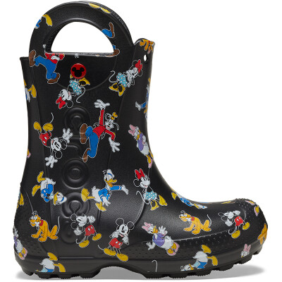 Botas Mickey Friends Handle It Multicolor