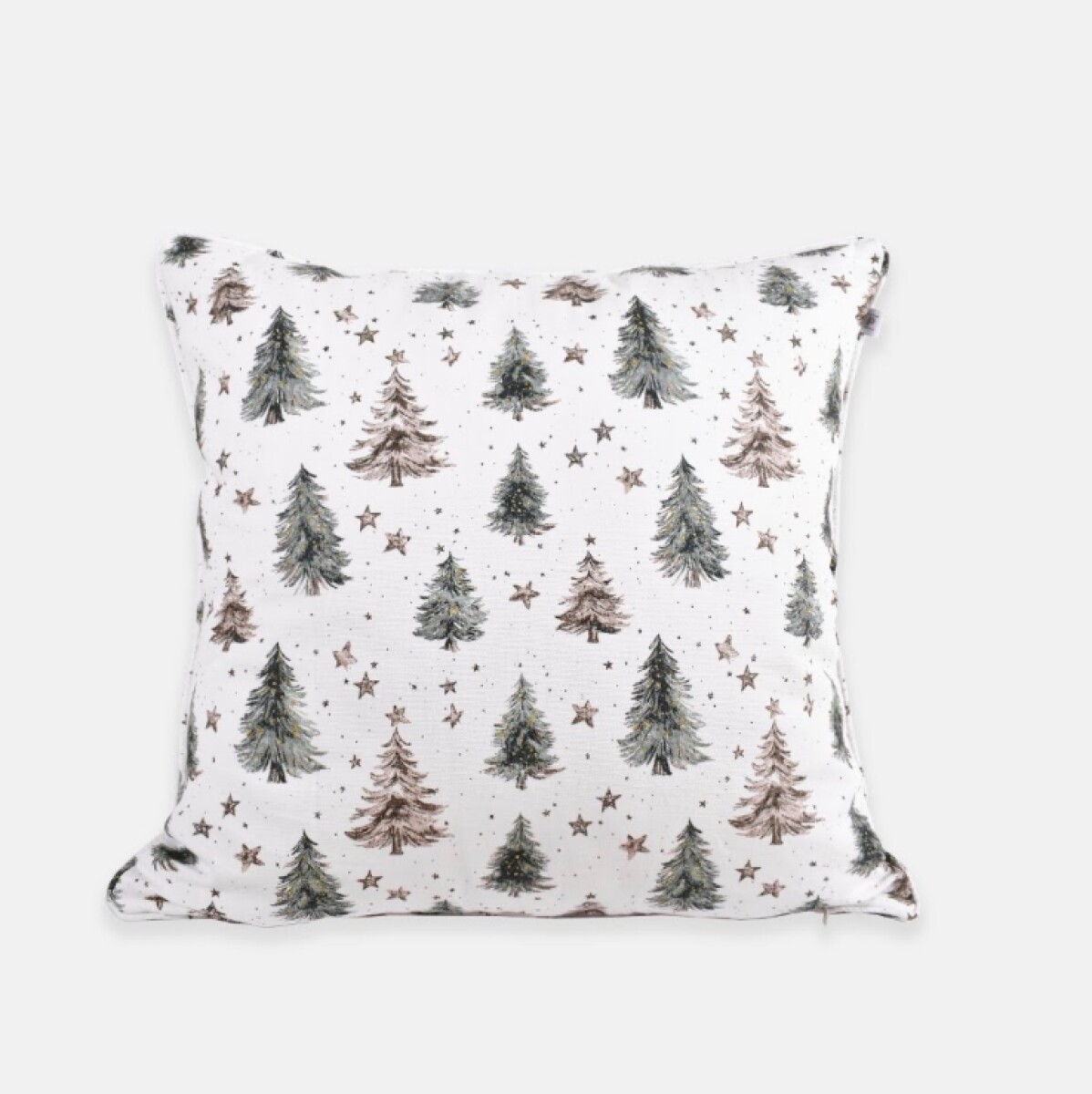Funda 50x50 Navidad 2026 - Arboles Magicos 