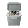 Conservadora Coleman 61 lts con ruedas Conservadora Coleman 61 lts con ruedas