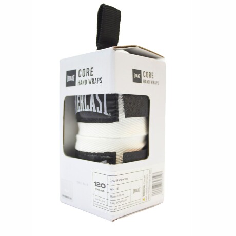 Par de vendas de Boxeo Everlast Elite 3m Par de vendas de Boxeo Everlast Elite 3m