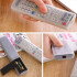 Pack X4 Protector Funda Estuche Control Remoto Tv Silicona Variante Modelo Chico